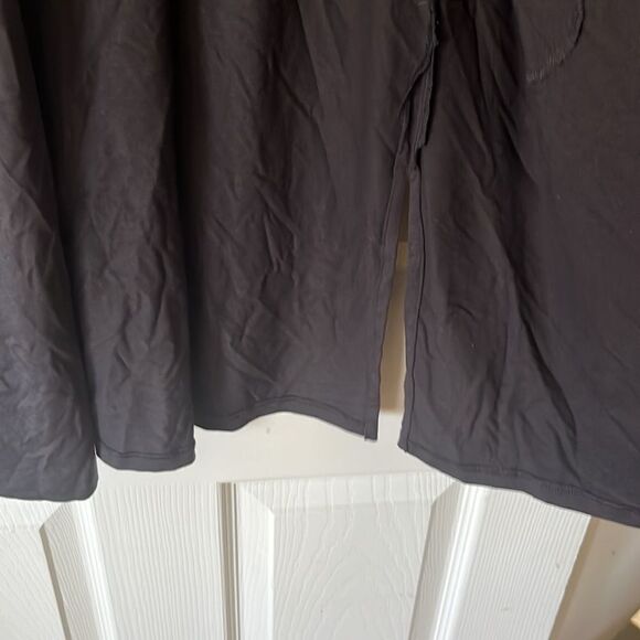 Sarah Liller Black Bella Cardigan NWT size small - Picture 4 of 8